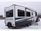 Thumbnail Photo 4 for New 2021 Keystone Arcadia 3250RL